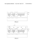 FORMATION OF AIR GAP WITH PROTECTION OF METAL LINES diagram and image