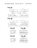 SEMICONDUCTOR DEVICE, SEMICONDUCTOR ELEMENT, AND METHOD FOR MANUFACTURING     SEMICONDUCTOR DEVICE diagram and image