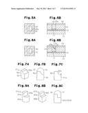 SEMICONDUCTOR DEVICE, SEMICONDUCTOR ELEMENT, AND METHOD FOR MANUFACTURING     SEMICONDUCTOR DEVICE diagram and image