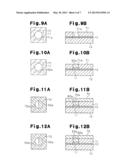 SEMICONDUCTOR DEVICE, SEMICONDUCTOR ELEMENT, AND METHOD FOR MANUFACTURING     SEMICONDUCTOR DEVICE diagram and image