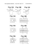 SEMICONDUCTOR DEVICE, SEMICONDUCTOR ELEMENT, AND METHOD FOR MANUFACTURING     SEMICONDUCTOR DEVICE diagram and image