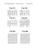 SEMICONDUCTOR DEVICE, SEMICONDUCTOR ELEMENT, AND METHOD FOR MANUFACTURING     SEMICONDUCTOR DEVICE diagram and image