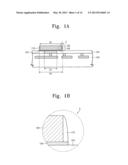 Semiconductor Devices Including Protected Barrier Layers diagram and image