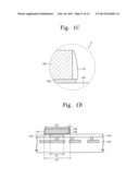 Semiconductor Devices Including Protected Barrier Layers diagram and image