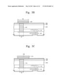 Semiconductor Devices Including Protected Barrier Layers diagram and image