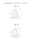 Semiconductor Devices Including Protected Barrier Layers diagram and image