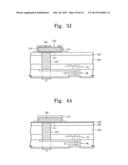 Semiconductor Devices Including Protected Barrier Layers diagram and image