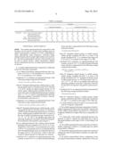 Curable Organopolysiloxane Composition And Optical Semiconductor Device diagram and image