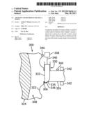 Apparatus And Method Of Creating A Dimple diagram and image