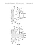 Apparatus And Method Of Creating A Dimple diagram and image