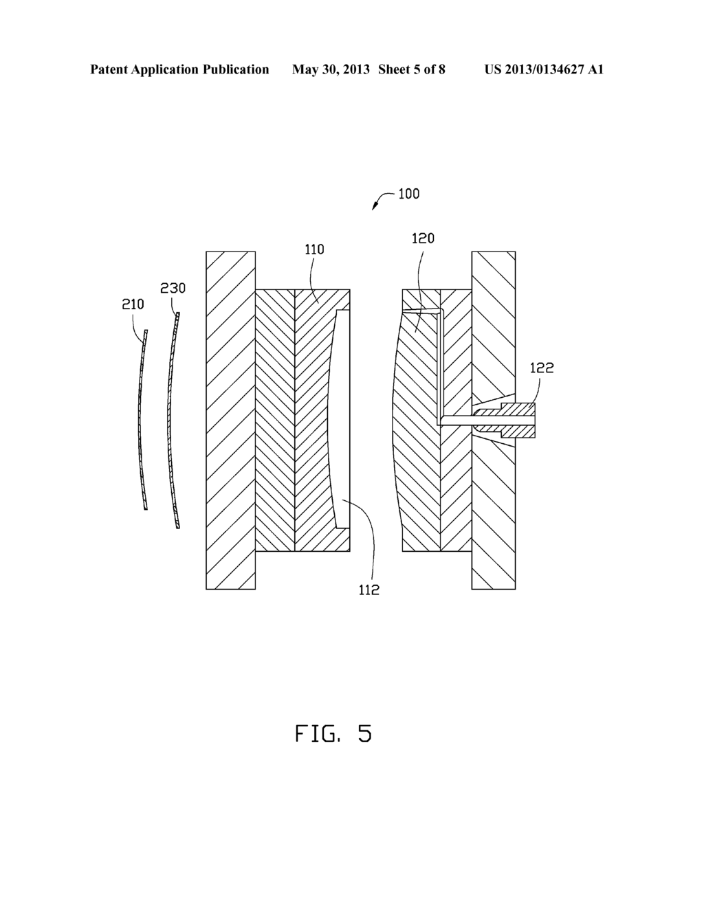 METHOD FOR MAKING TOUCH MODULE - diagram, schematic, and image 06