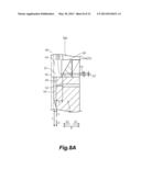 MANUFACTURING APPARATUS OF RUBBER MEMBER AND MANUFACTURING METHOD OF     RUBBER MEMBER diagram and image