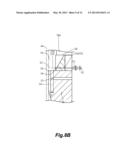 MANUFACTURING APPARATUS OF RUBBER MEMBER AND MANUFACTURING METHOD OF     RUBBER MEMBER diagram and image