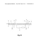 MANUFACTURING APPARATUS OF RUBBER MEMBER AND MANUFACTURING METHOD OF     RUBBER MEMBER diagram and image