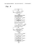 PAPER SHEET PROCESSING DEVICE diagram and image