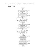 PAPER SHEET PROCESSING DEVICE diagram and image