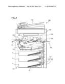 SHEET FEEDER AND IMAGE FORMING APPARATUS THEREWITH diagram and image