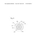 MEDIUM SUPPLY DEVICE AND IMAGE FORMING APPARATUS diagram and image