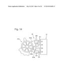 MEDIUM SUPPLY DEVICE AND IMAGE FORMING APPARATUS diagram and image