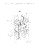 SHEET DISCHARGING DEVICE, SHEET PROCESSING APPARATUS, IMAGE FORMING     SYSTEM, AND SHEET DISCHARGING METHOD diagram and image