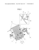 SHEET DISCHARGING DEVICE, SHEET PROCESSING APPARATUS, IMAGE FORMING     SYSTEM, AND SHEET DISCHARGING METHOD diagram and image