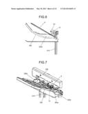 SHEET DISCHARGING DEVICE, SHEET PROCESSING APPARATUS, IMAGE FORMING     SYSTEM, AND SHEET DISCHARGING METHOD diagram and image