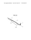 SHEET DISCHARGING DEVICE, SHEET PROCESSING APPARATUS, IMAGE FORMING     SYSTEM, AND SHEET DISCHARGING METHOD diagram and image