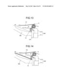 SHEET DISCHARGING DEVICE, SHEET PROCESSING APPARATUS, IMAGE FORMING     SYSTEM, AND SHEET DISCHARGING METHOD diagram and image