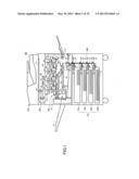 SHEET CONVEYING DEVICE, IMAGE FORMING APPARATUS, SHEET THICKNESS DETECTION     SYSTEM diagram and image