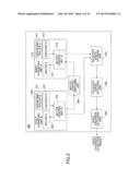 SHEET CONVEYING DEVICE, IMAGE FORMING APPARATUS, SHEET THICKNESS DETECTION     SYSTEM diagram and image