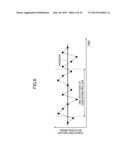 SHEET CONVEYING DEVICE, IMAGE FORMING APPARATUS, SHEET THICKNESS DETECTION     SYSTEM diagram and image