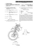 METHODS AND APPARATUS FOR SELECTIVE STIFFNESS OF VEHICLE SUSPENSION diagram and image