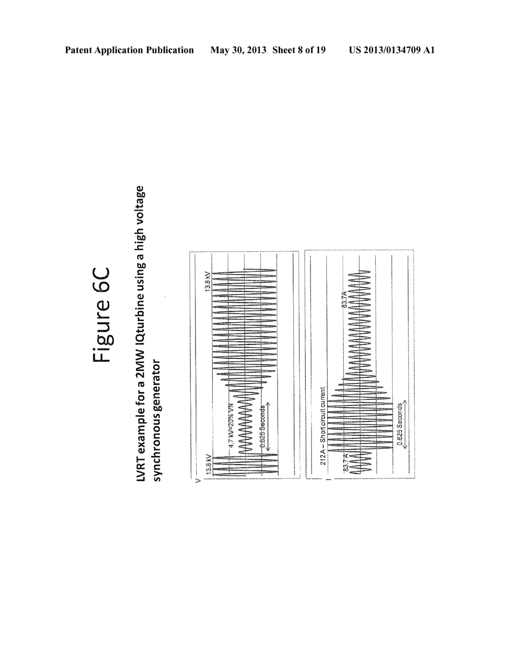 Wind Turbine With Variable Speed Auxiliary Generator and Load Sharing     Algorithm - diagram, schematic, and image 09