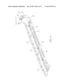 FASCIA COUPLING BRACKET diagram and image