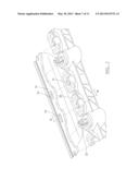 FASCIA COUPLING BRACKET diagram and image