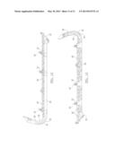 FASCIA COUPLING BRACKET diagram and image