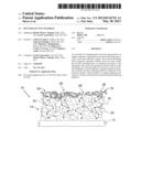 Heat Reflective Material diagram and image