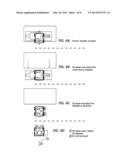 DEVICE, SYSTEM AND METHOD FOR TRANSFERRING A PERSON FROM A HORIZONTAL TO A     SITTING POSITION OR VICE VERSA diagram and image