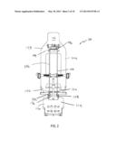 Synchronous Seat Recline Mechanism diagram and image