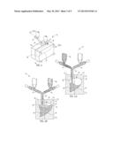 DUAL FIRMNESS HEAD RESTRAINT diagram and image