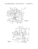 ADJUSTABLE HEAD RESTRAINT ASSEMBLY FOR VEHICLE SEATS diagram and image