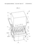 BRAKE CONTROL DEVICE diagram and image