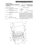 BRAKE CONTROL DEVICE diagram and image