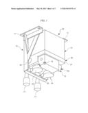 BRAKE CONTROL DEVICE diagram and image