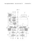 BRAKE CONTROL DEVICE diagram and image