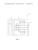 SINGLE STAGE POWER CONVERSION SYSTEM diagram and image