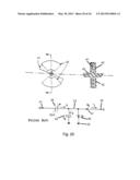 Flywheel system diagram and image