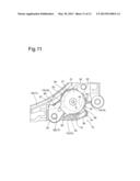 MOTOR SUPPORT STRUCTURE OF LENS BARREL diagram and image