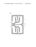 LIGHT EMITTING DIODE WITH IMPROVED LIGHT EXTRACTION EFFICIENCY diagram and image