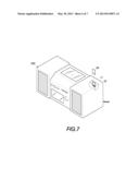 POWER SUPPLY CONTROL DEVICE FOR AN ELECTRONIC PRODUCT diagram and image